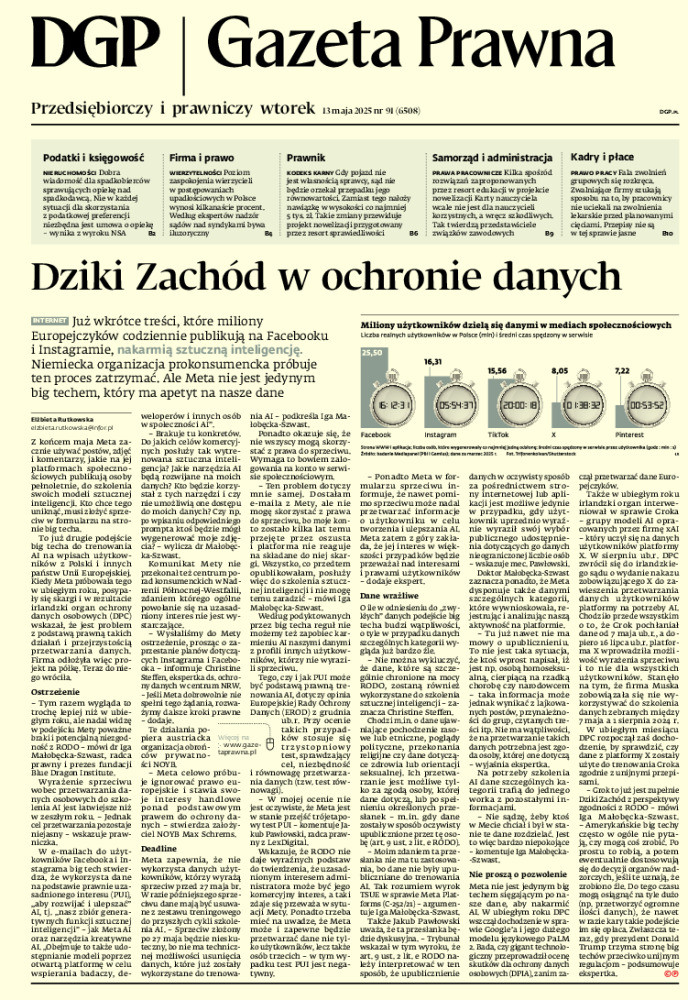 Gazeta Prawna