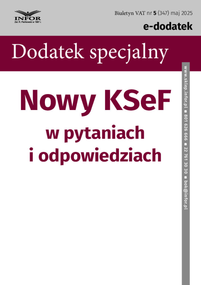 Biuletyn VAT