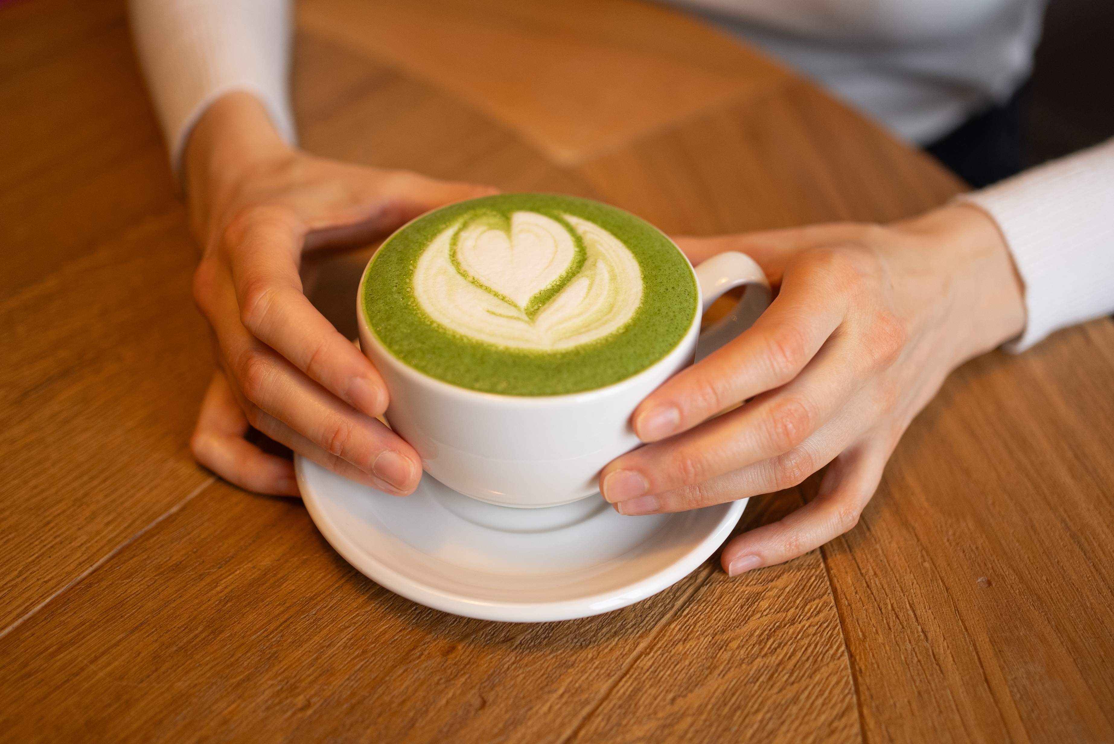 matcha