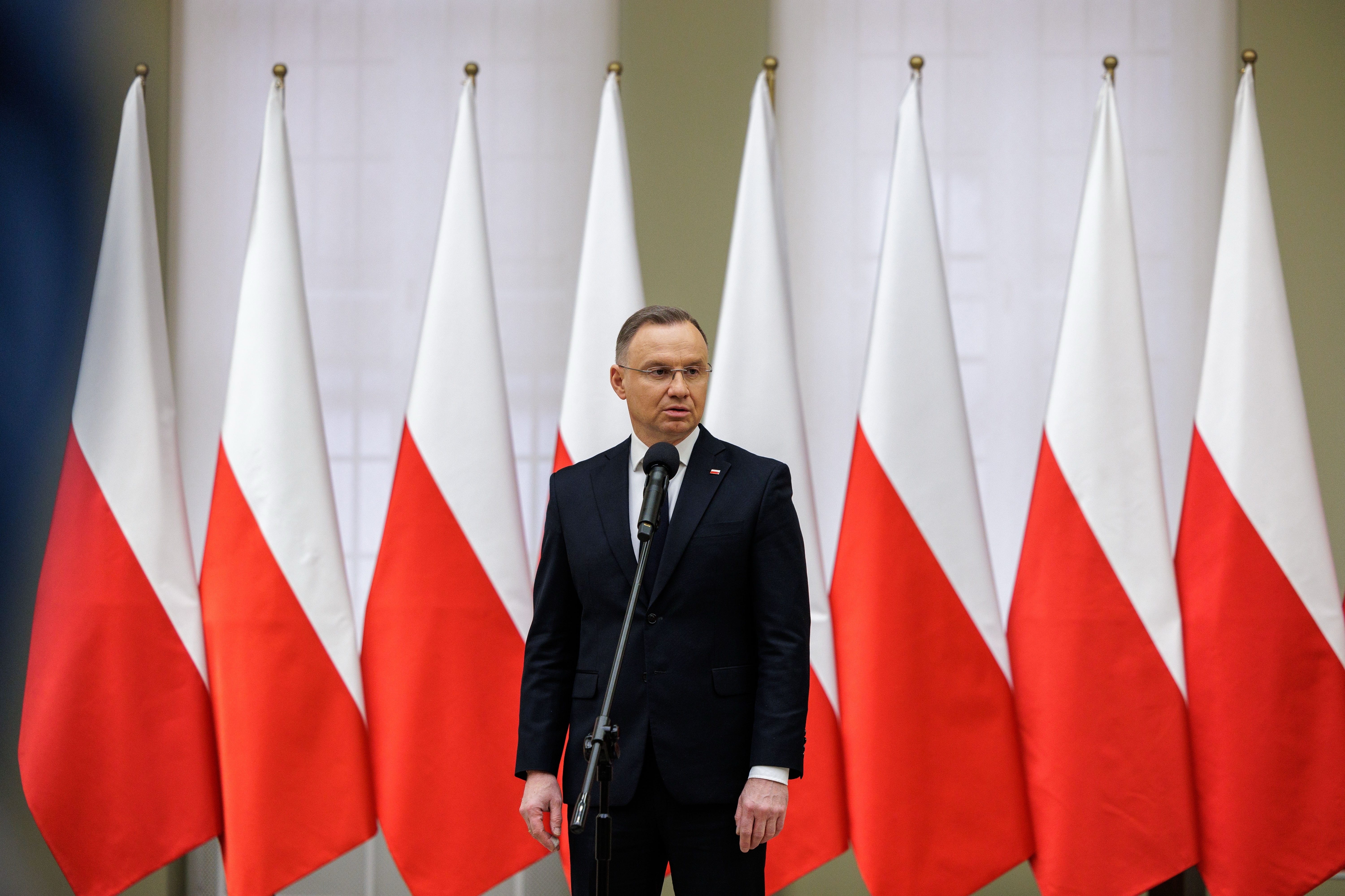 Likwidacja IWSW. Kto będzie ścigał przestępstwa osadzonych, funkcjonariuszy i pracowników? W dniu 17 czerwca br. Prezydent podpisał ustawę