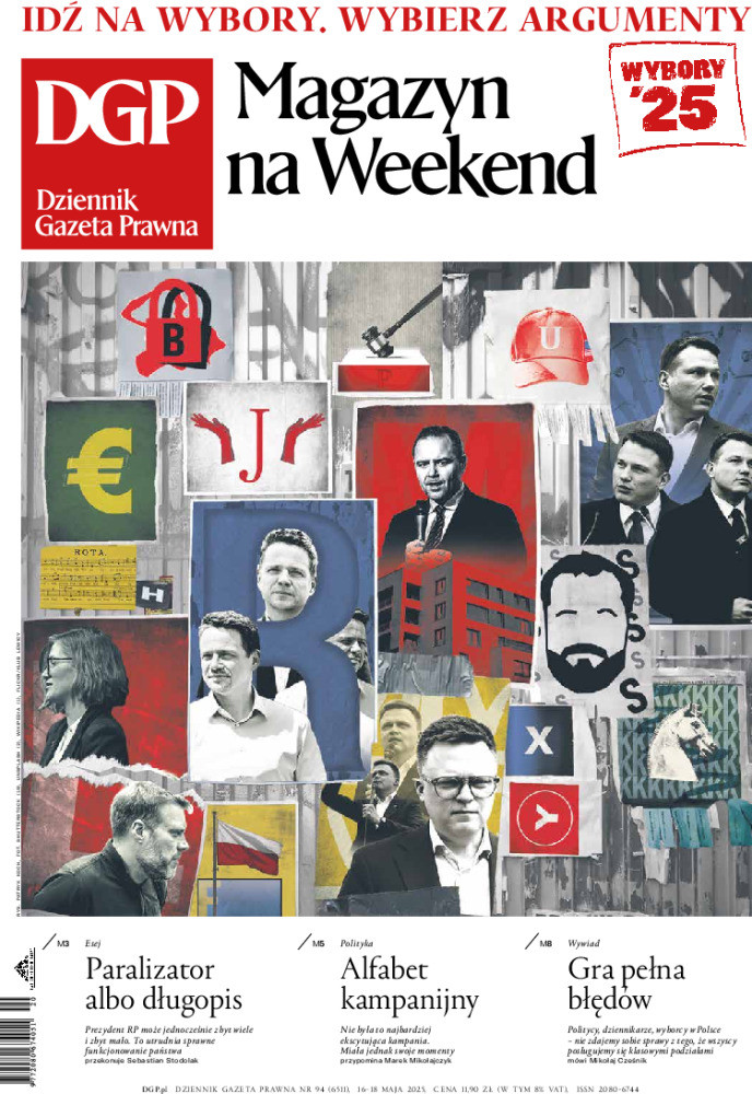 Dziennik Gazeta Prawna