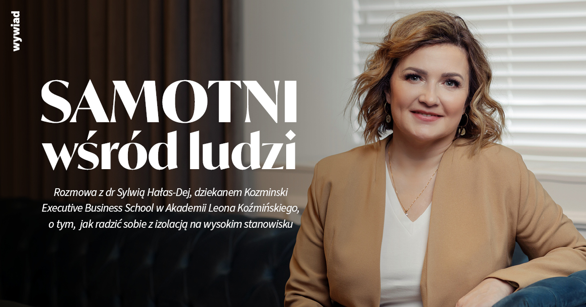 Samotni wśród ludzi