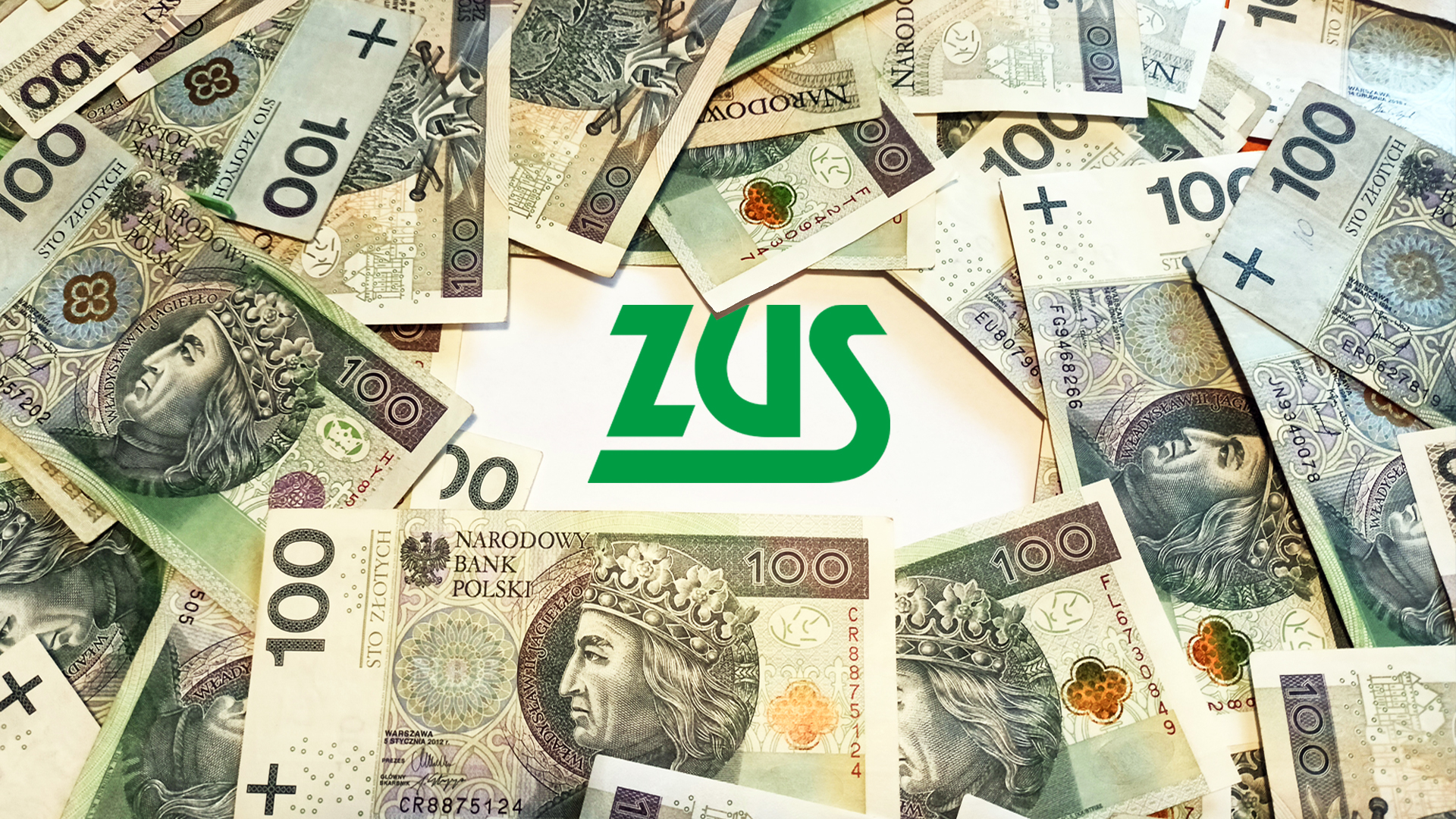 Specjalny dodatek z ZUS trafił do 133,6 tys. osób w Polsce. Sprawdź konto