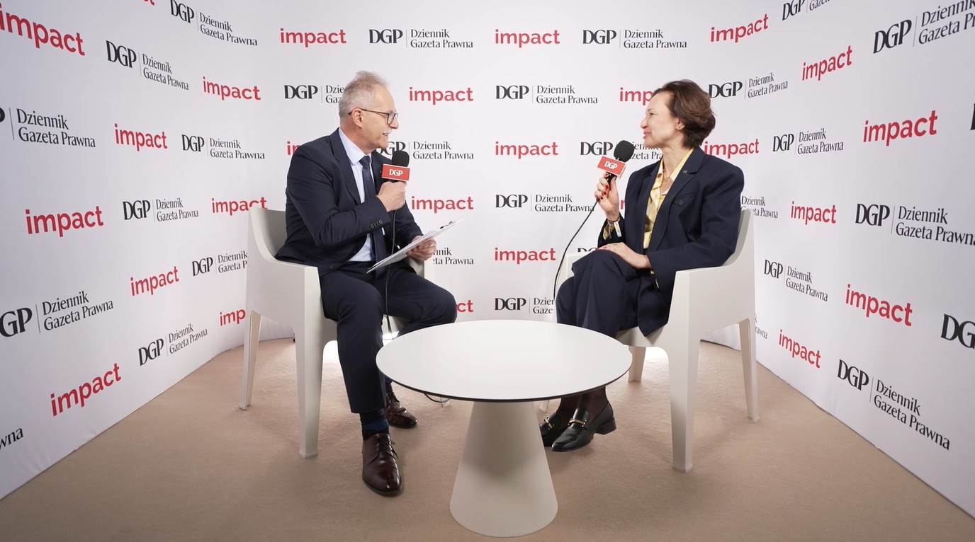 orange polska, telekomunikacja, impact 2025