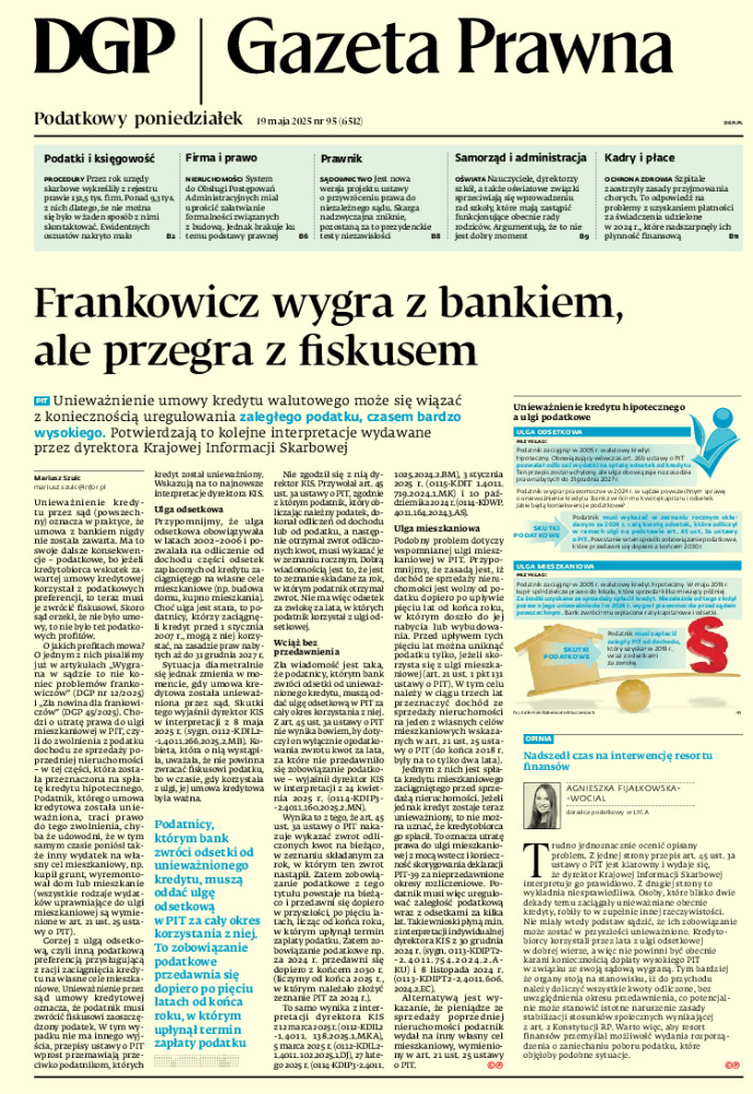 Gazeta Prawna