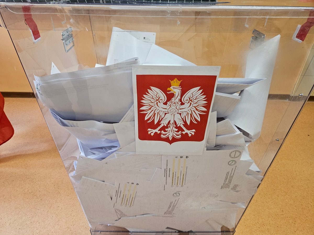 Kiedy druga tura wyborów prezydenckich 2025?