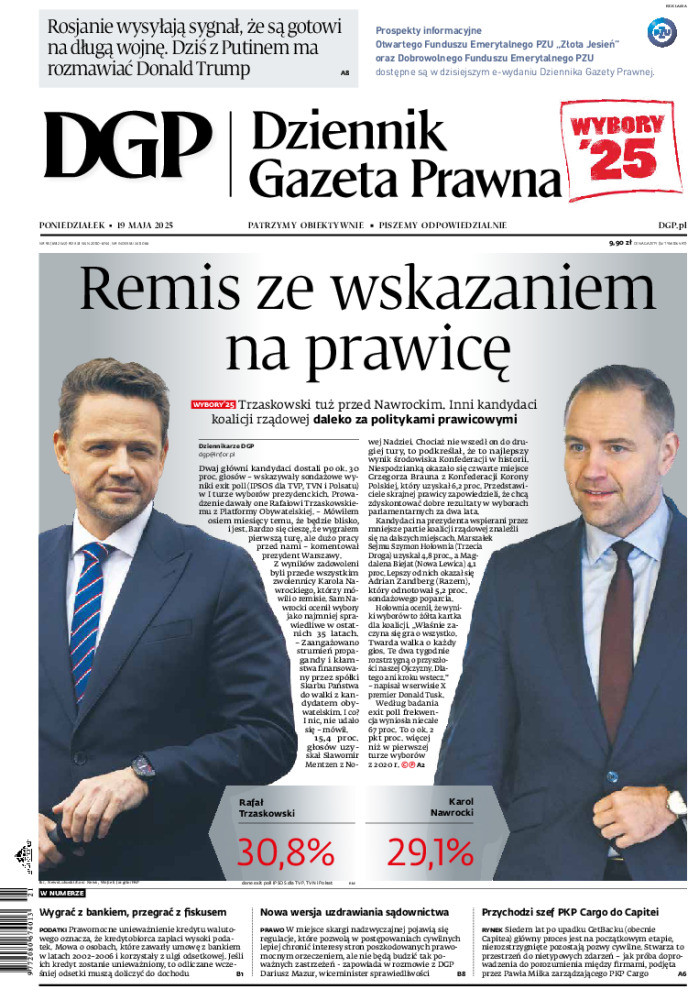 Dziennik Gazeta Prawna