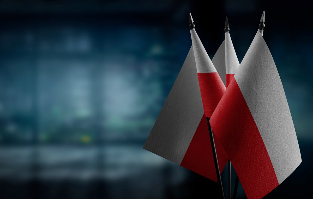 Wyniki wyborów 2025. Zagranica prawie 30% na Mentzena i Brauna [PKW]