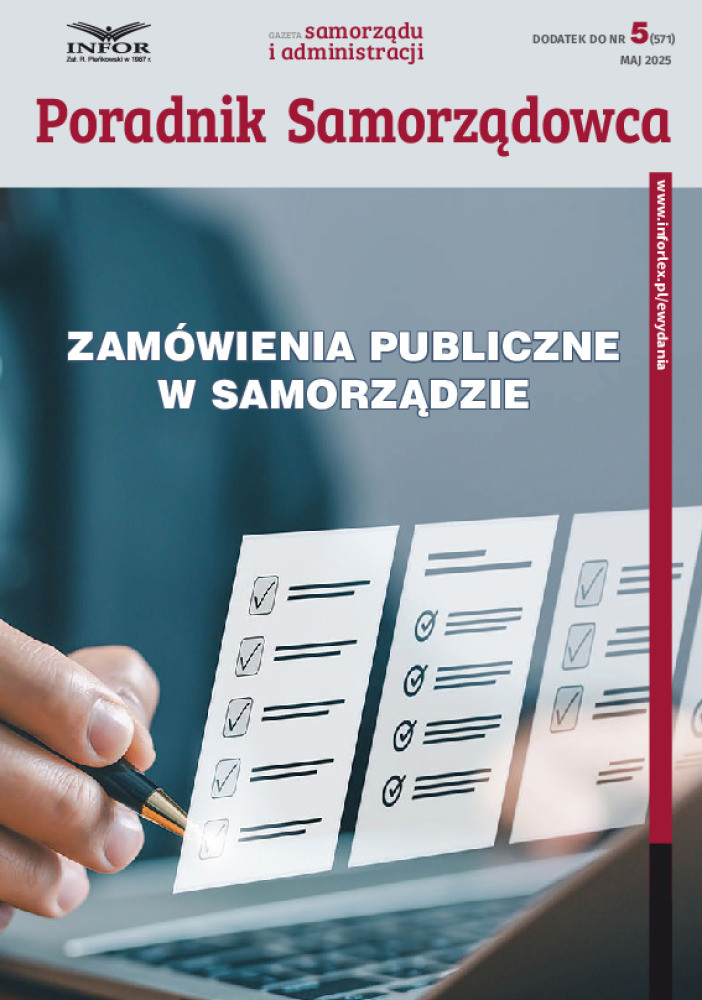 Gazeta Samorządu i Administracji