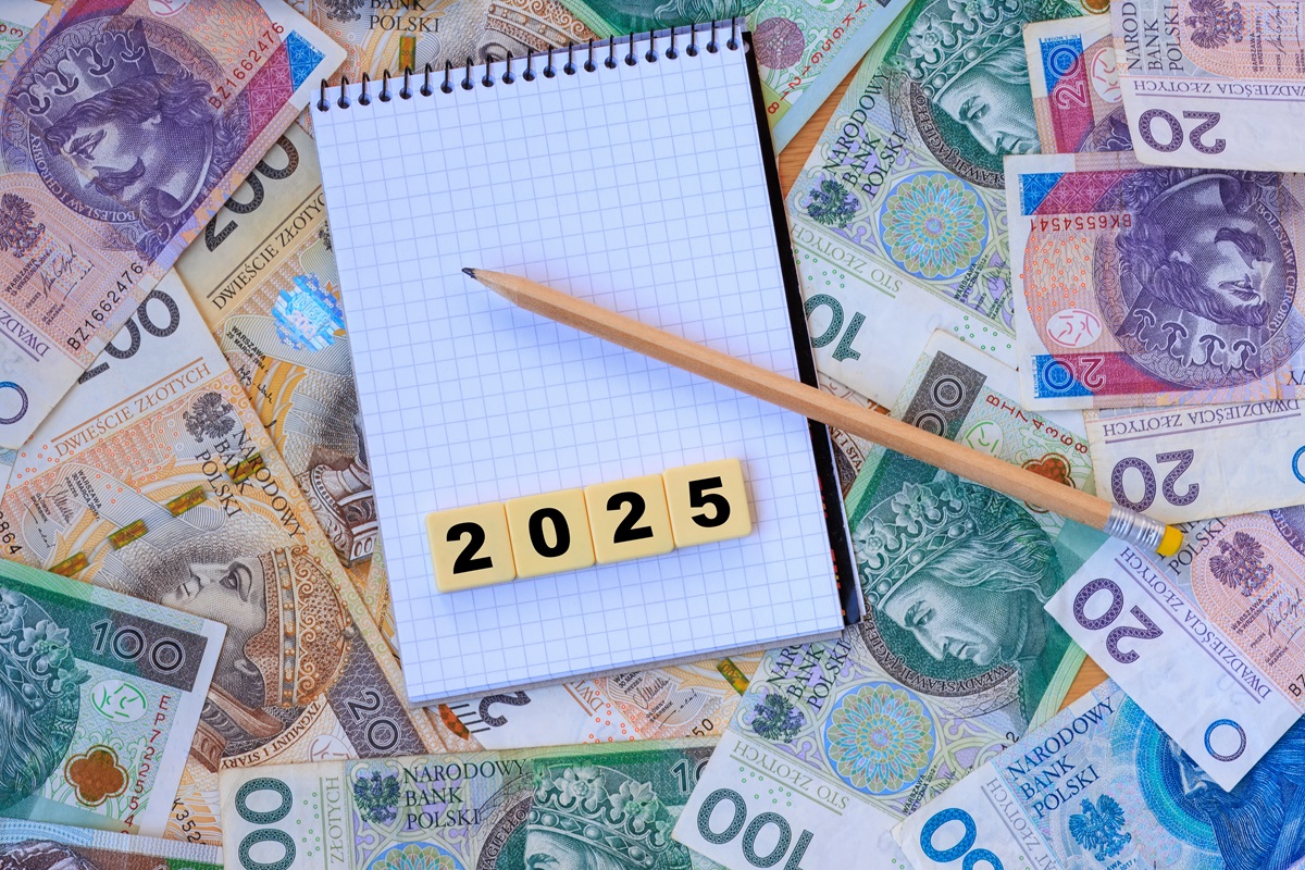 14 emerytura 2025 - kiedy wypłata? [Rozporządzenie]
