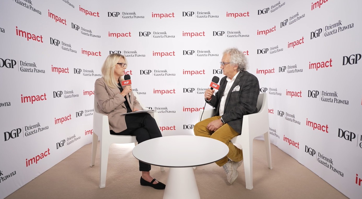 impact 2025, gospodarka, targi