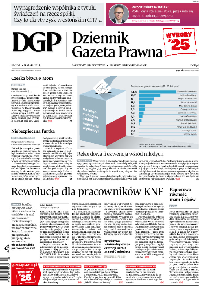 Dziennik Gazeta Prawna