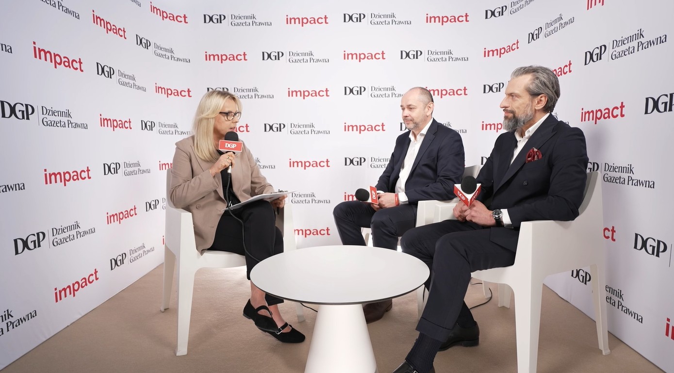 impact 2025, finanse, usługi dodatkowe