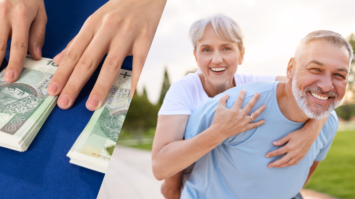 O 339,50 zł więcej dorobi emeryt i rencista od czerwca 2025 roku