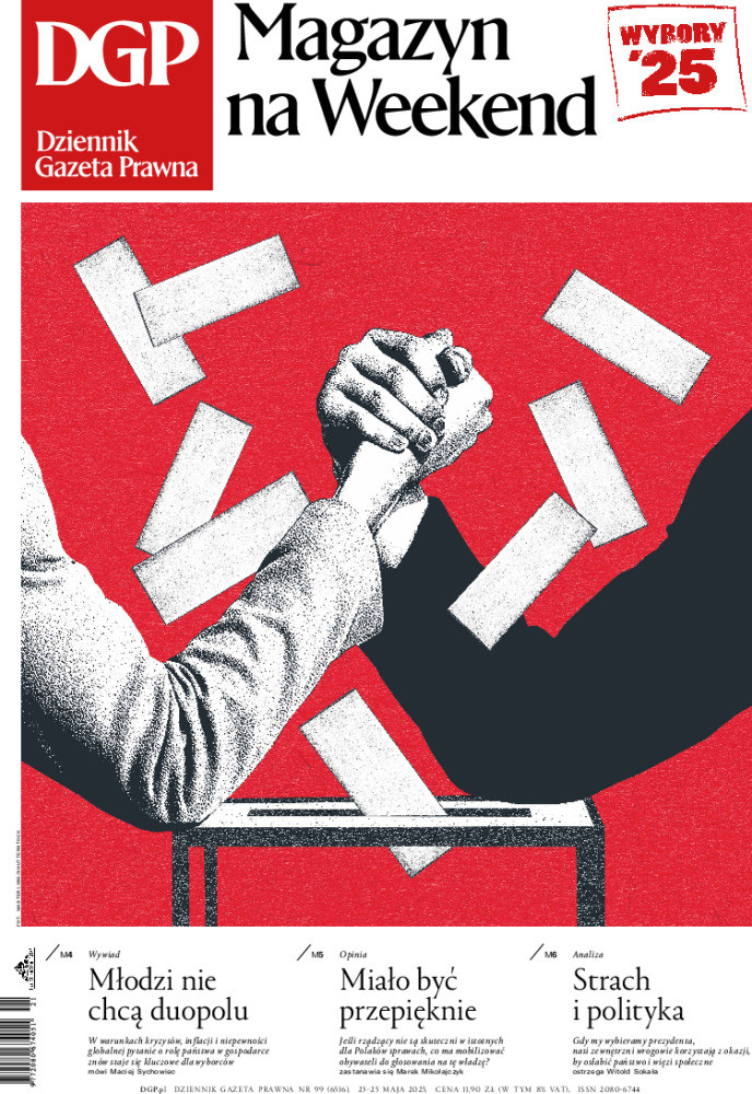 Dziennik Gazeta Prawna