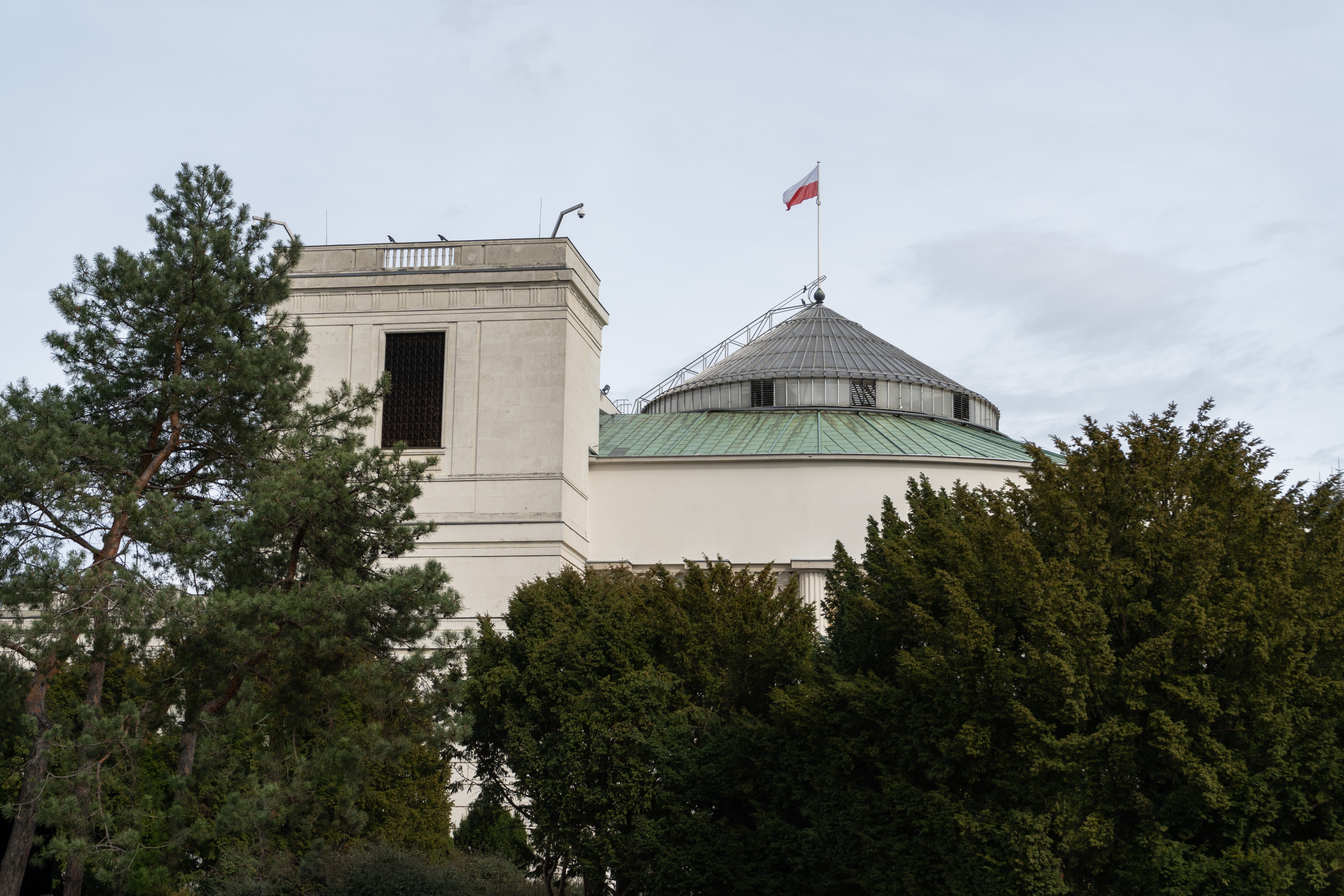 Sejm: Transmisja on-line przesłuchania Zbigniewa Ziobro na komisji śledczej 29 września 2025 r.