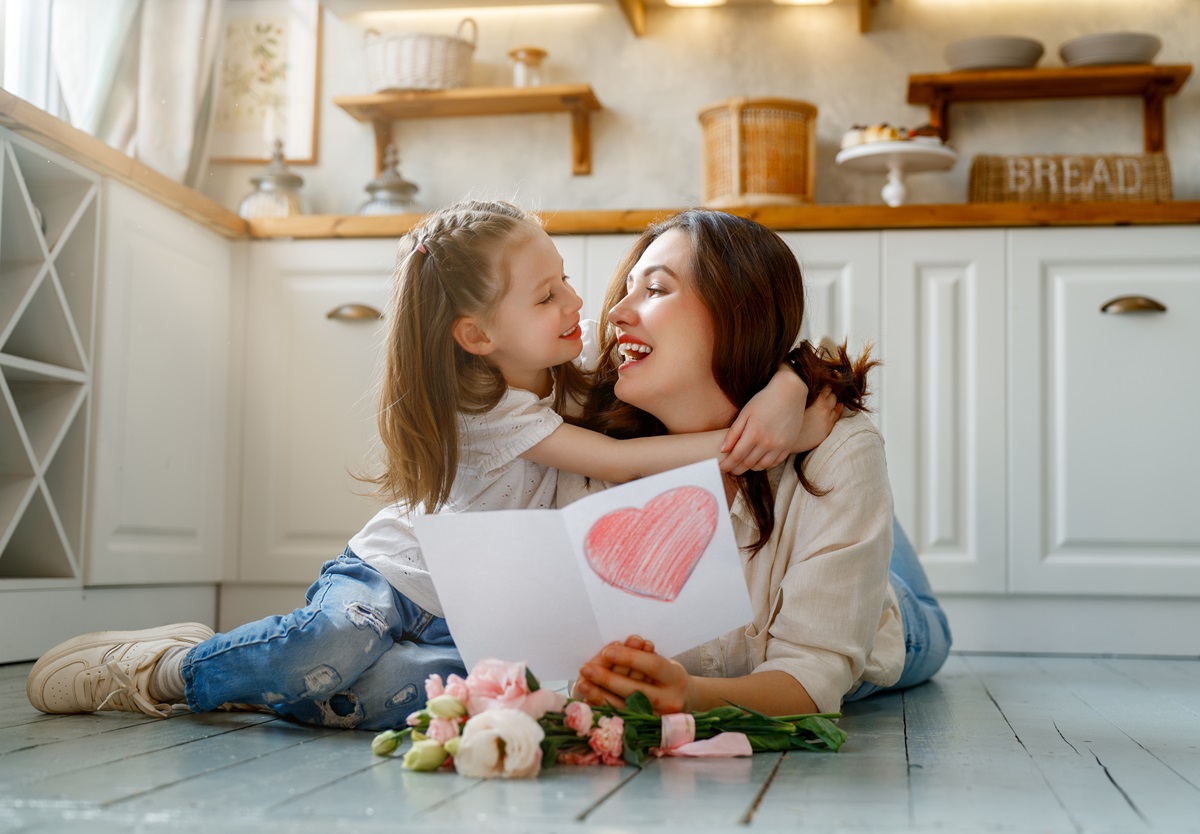 Work-life balance wciąż wyzwaniem polskich mam