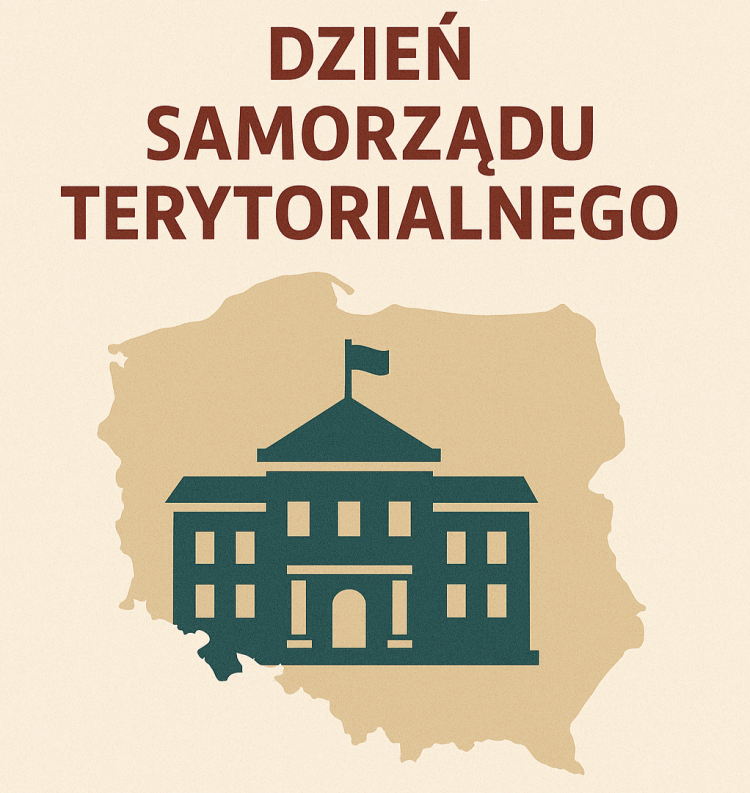 35 lat samorządu terytorialnego. Najlepsze życzenia!