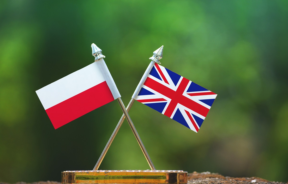Wybory 2025: Wielka Brytania przesądzi o wyborze prezydenta Polski? Na kogo głosują Polacy na wyspach?