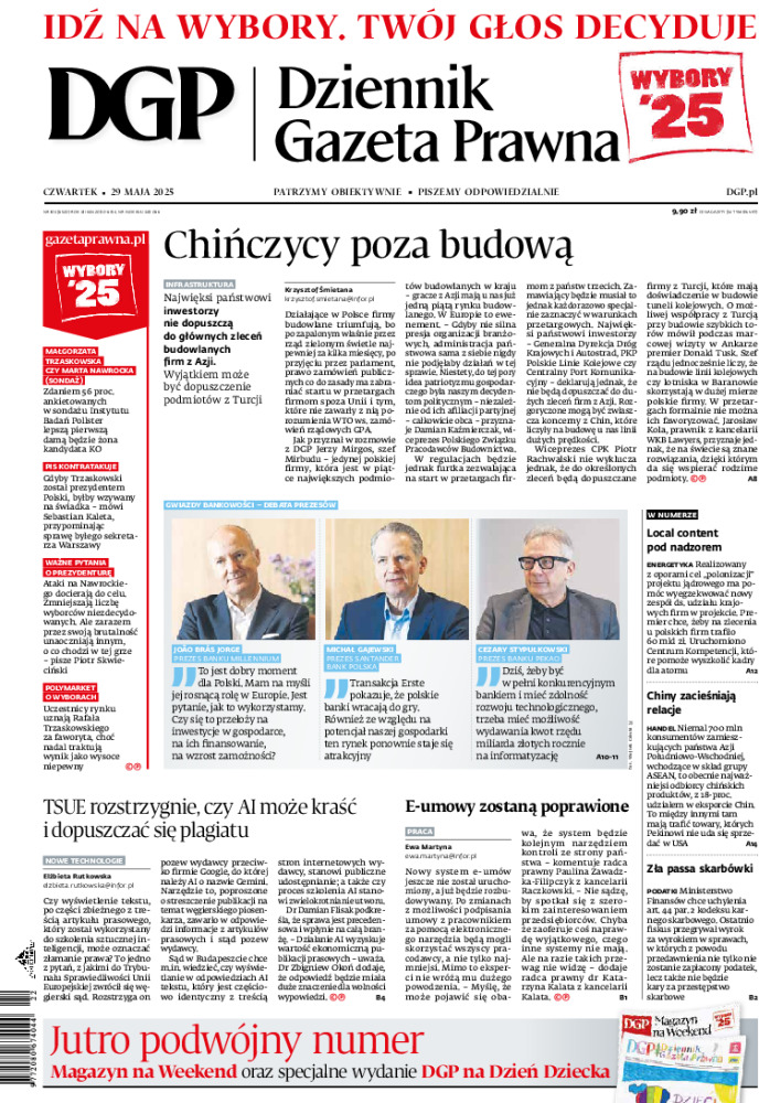 Dziennik Gazeta Prawna