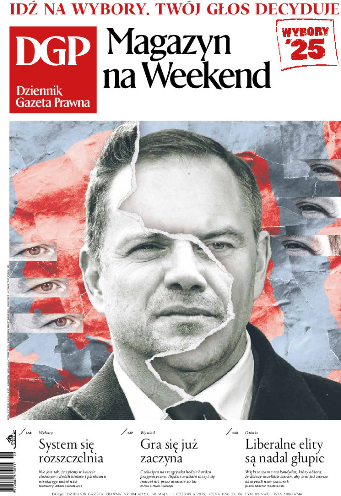 Dziennik Gazeta Prawna