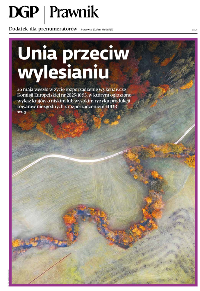 Prawnik