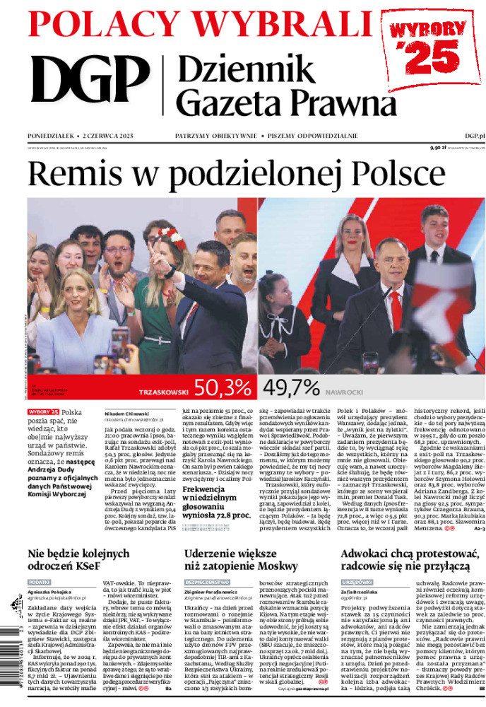Dziennik Gazeta Prawna