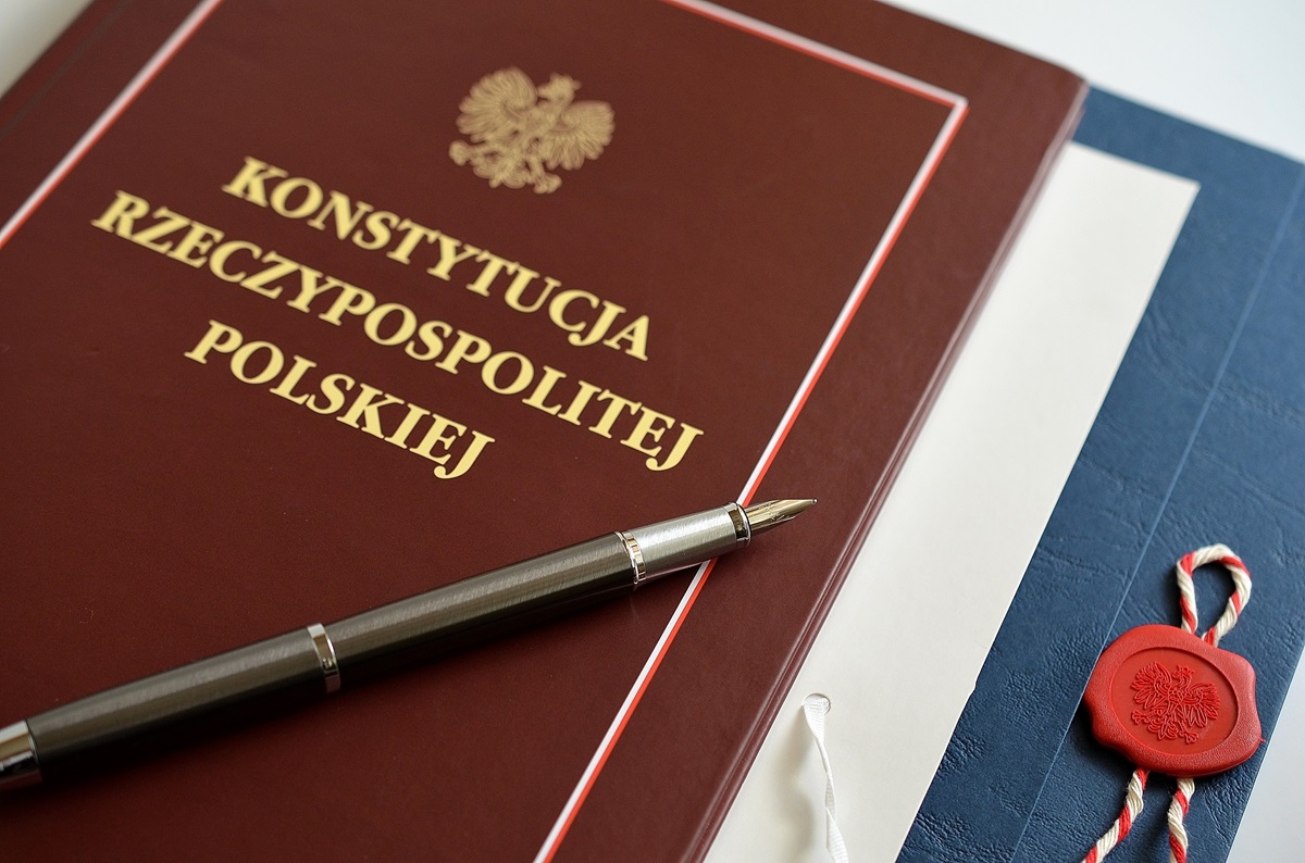Ile trwa kadencja prezydenta? [Konstytucja RP]