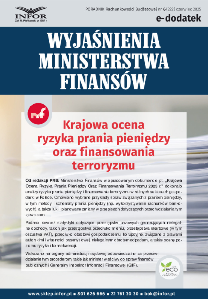 Poradnik Rachunkowości Budżetowej
