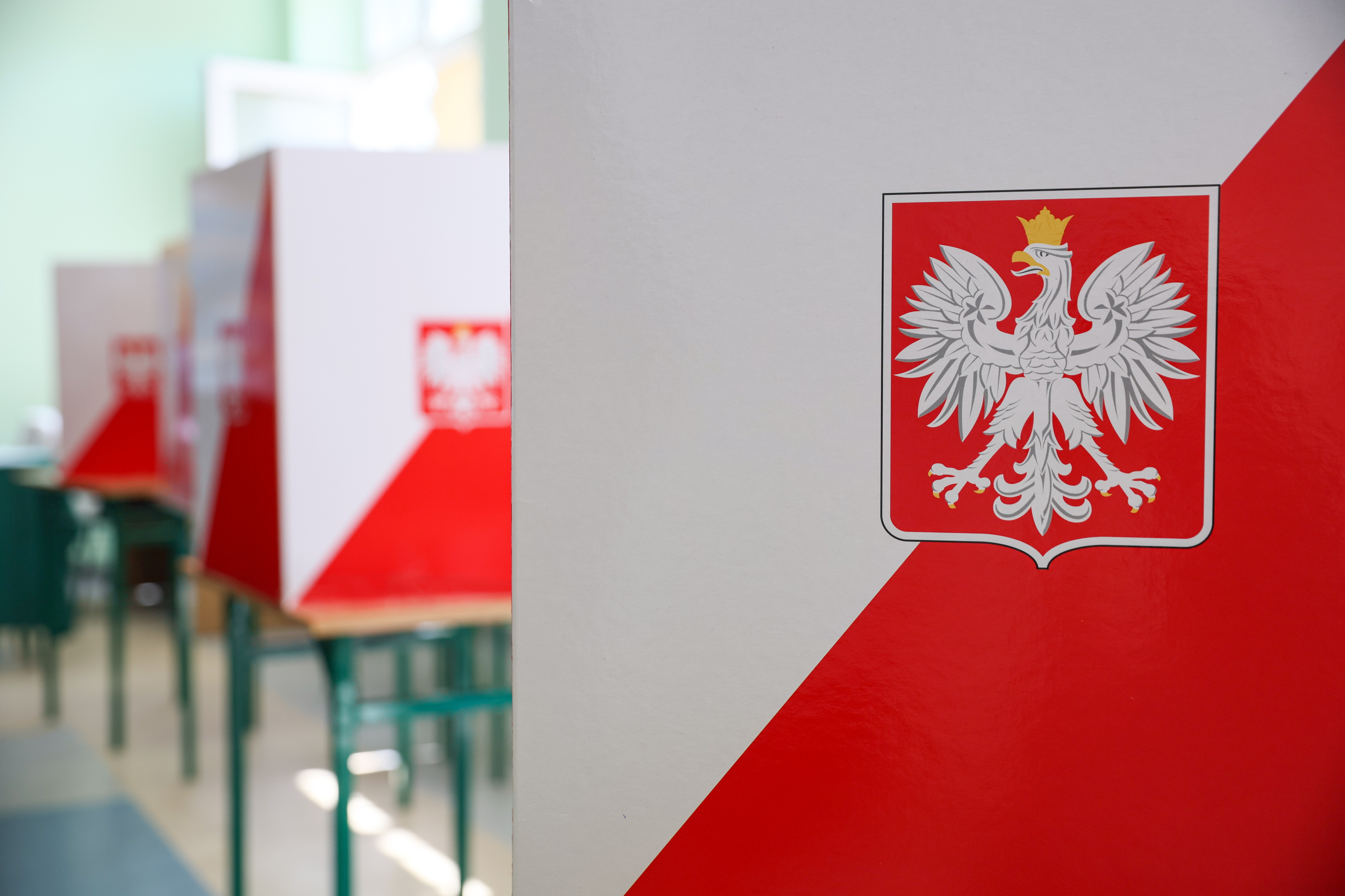 Jak głosowały kobiety, a jak mężczyźni?