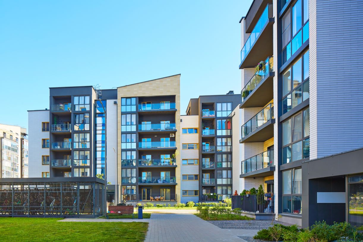 Obowiązkowe windy w każdym budynku mieszkalnym, który ma co najmniej dwie kondygnacje. To tylko jedna ze zmian, która nas czeka