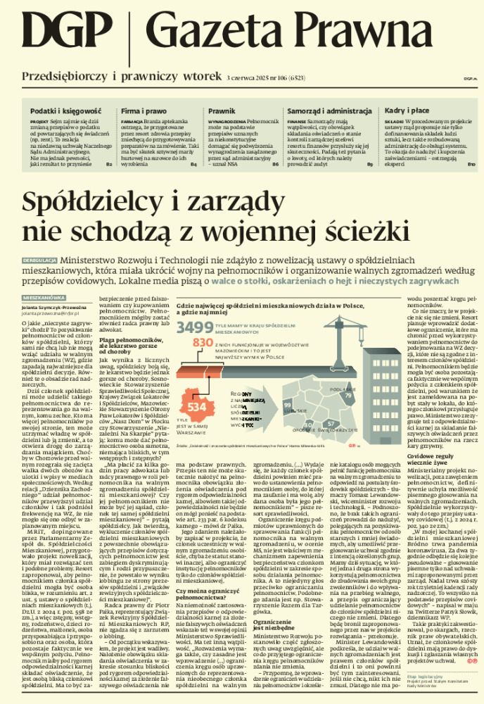 Gazeta Prawna