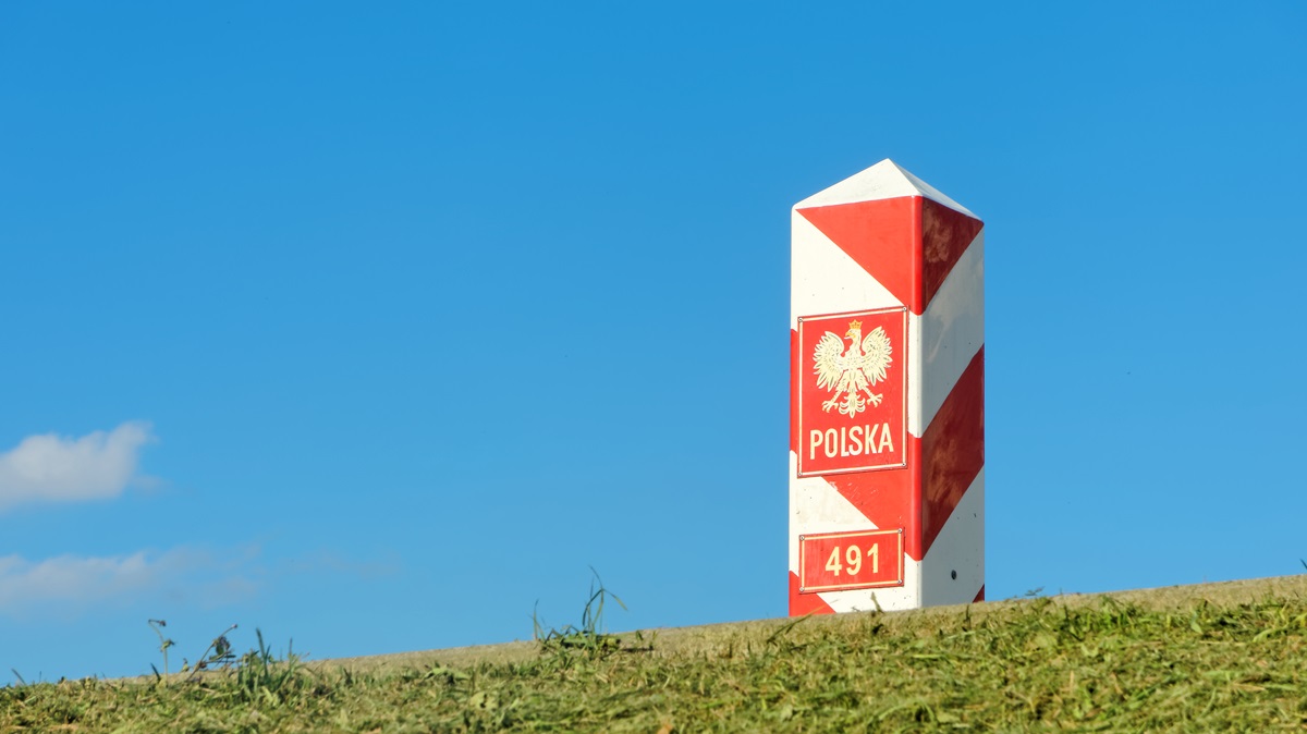 Kontrole na granicy polsko-niemieckiej się intensyfikują. Przedsiębiorcy mówią o odbieraniu renty geograficznej