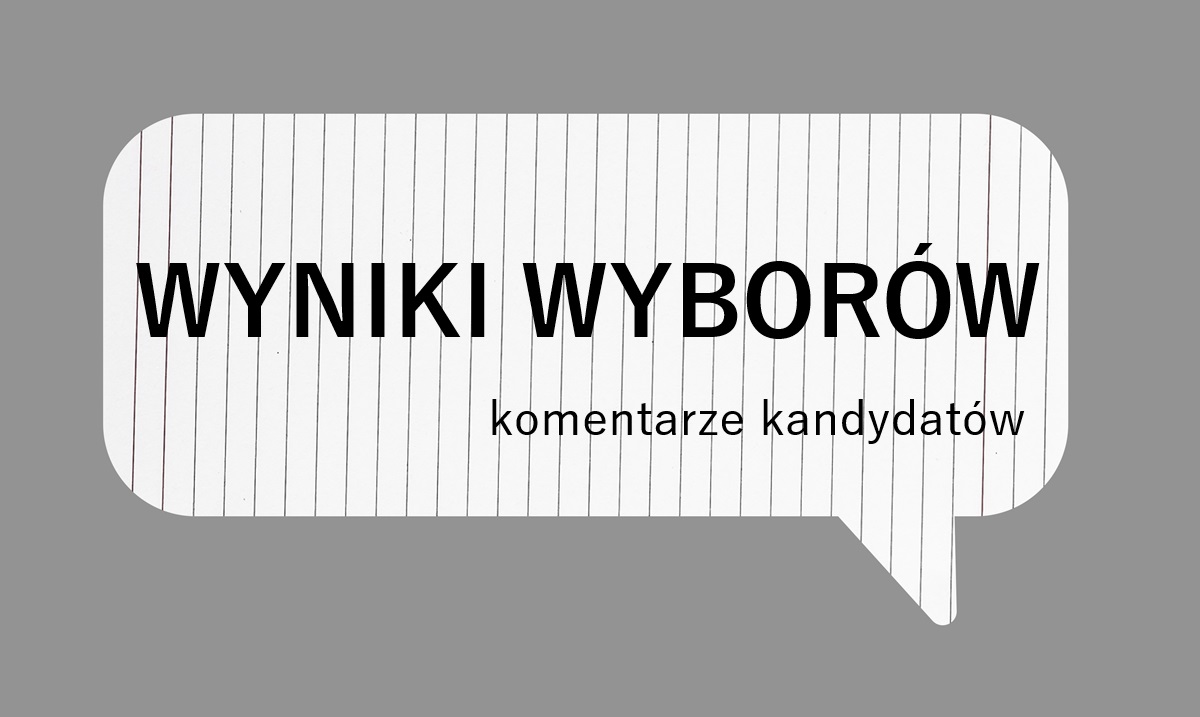 Wyniki wyborów prezydenckich 2025: komentarz Trzaskowskiego i innych kandydatów