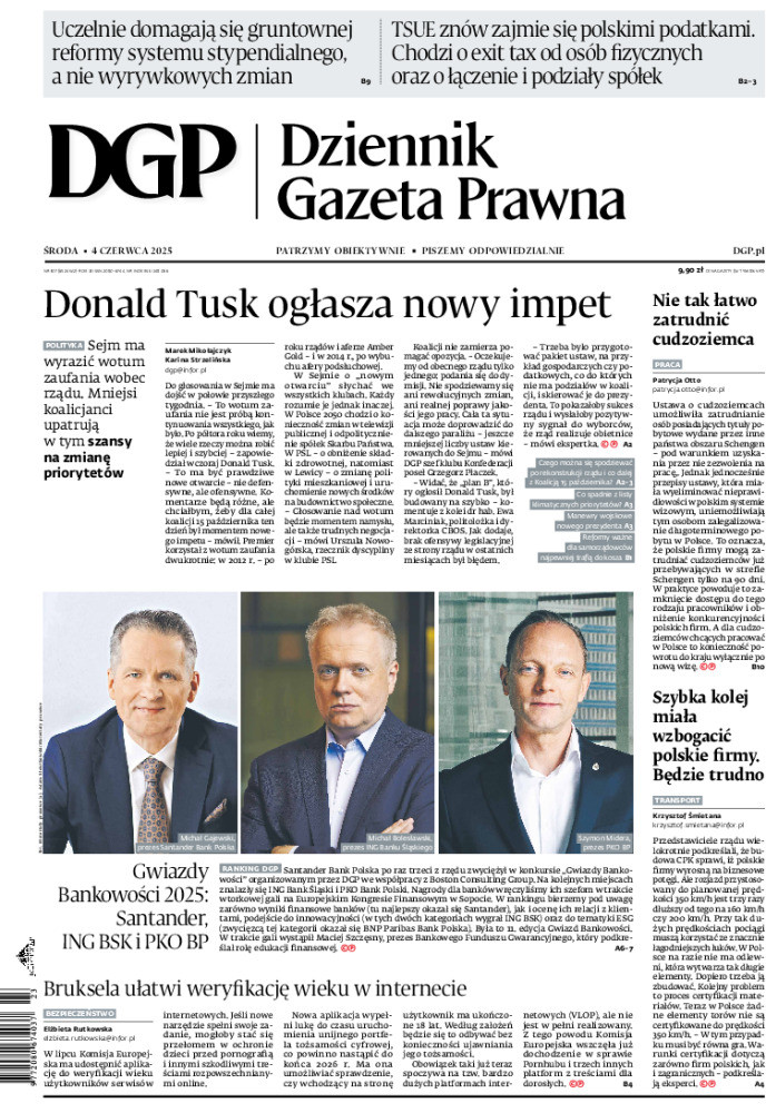 Dziennik Gazeta Prawna