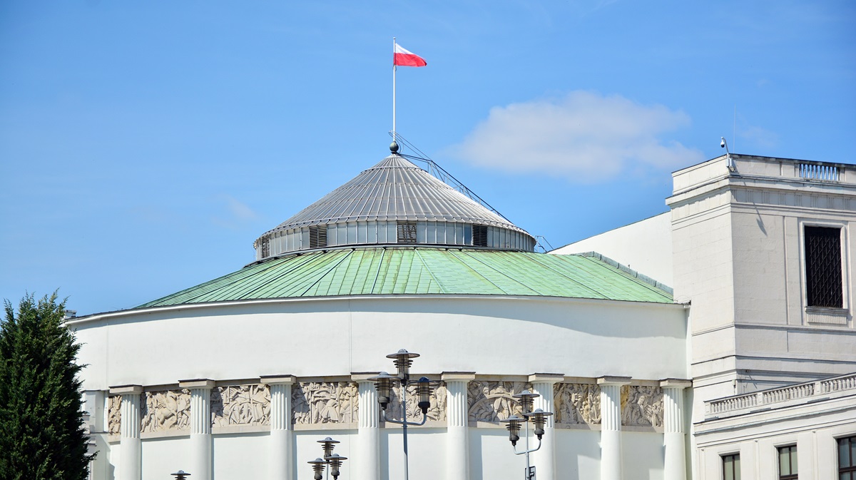 Zgromadzenie narodowe 2025. Kiedy kończy się kadencja Dudy? Kiedy Nawrocki złoży przysięgę?