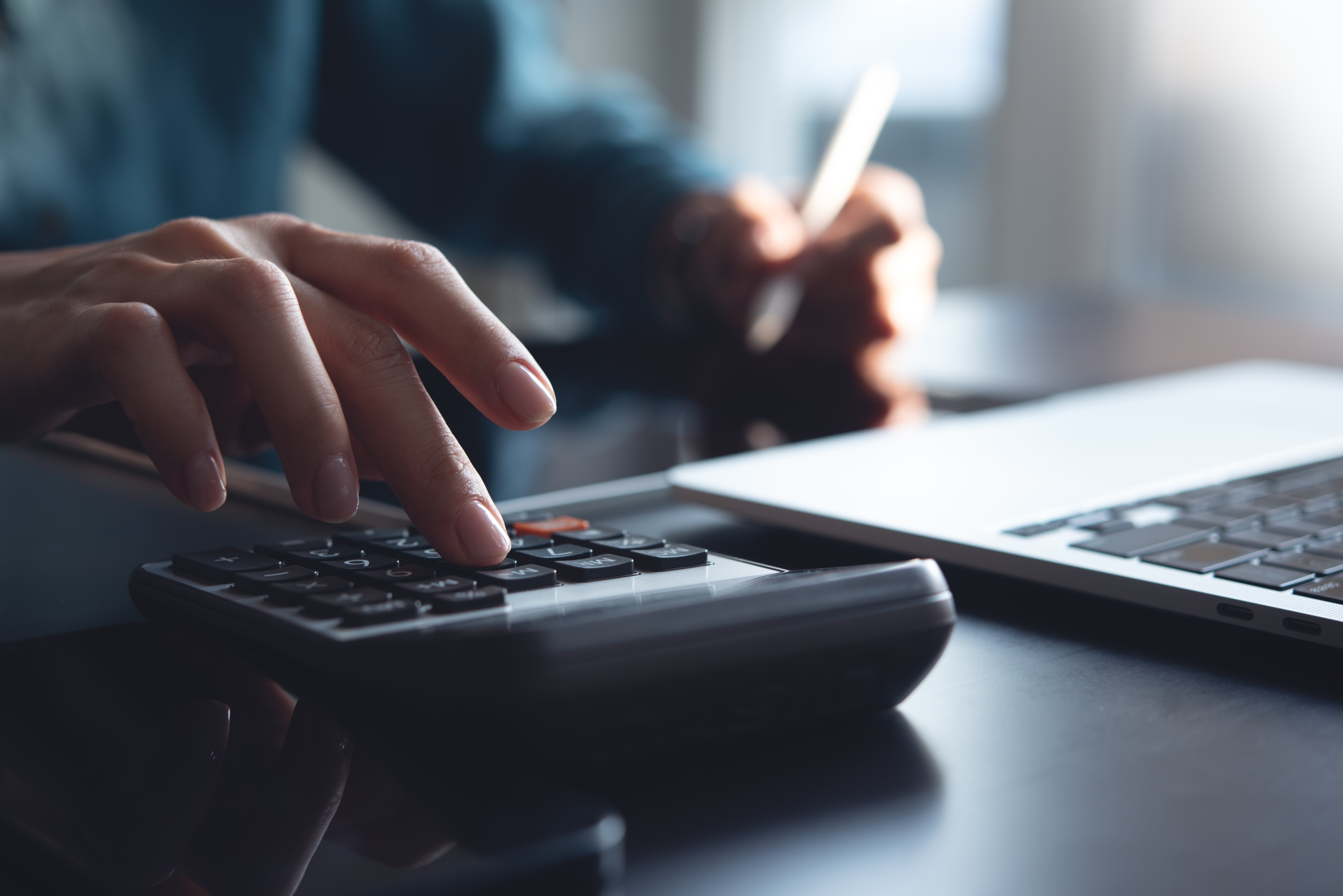 Najczęstsze błędy w zarządzaniu finansami firmowymi: co możesz zmienić choćby od jutra