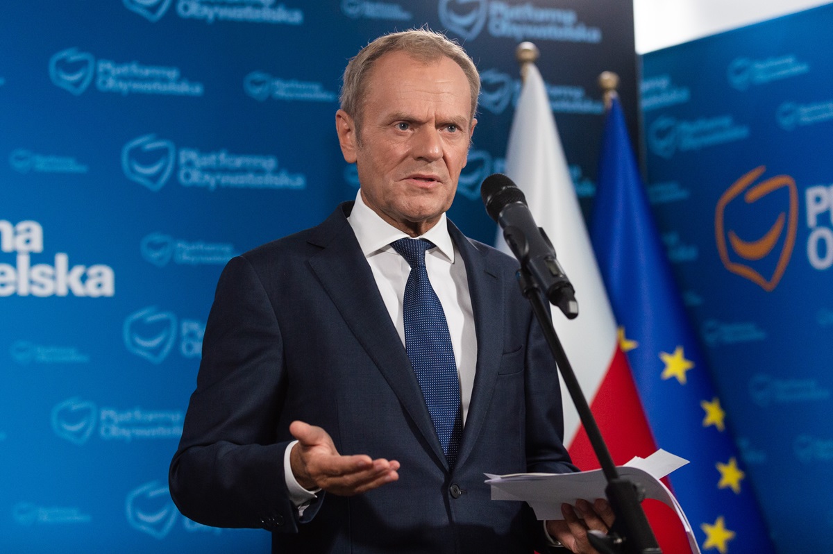 Czy rząd Tuska 11 czerwca 2025 r. uzyska wotum zaufania? Komentarze polityków i politologa