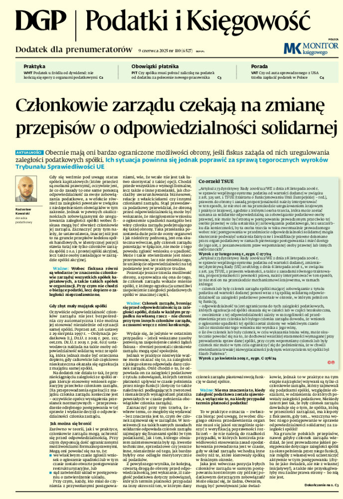 Dziennik Gazeta Prawna