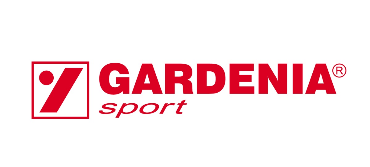 Gardenia sport logo
