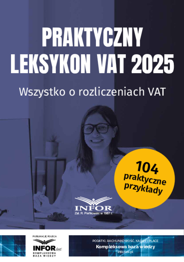Biuletyn VAT
