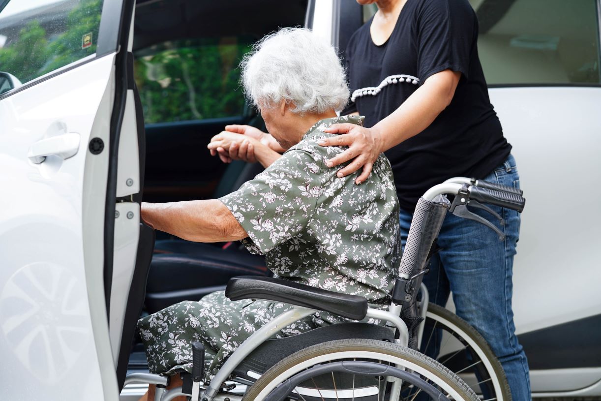 Wsparcie zawodowe opiekunów osób niepełnosprawnych – edycja 2025