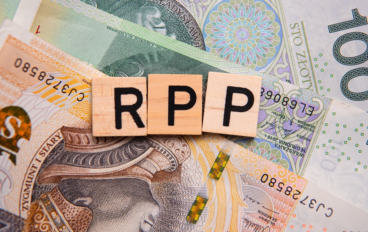 Stopy procentowe: decyzja RPP z 5 czerwca 2025 r.