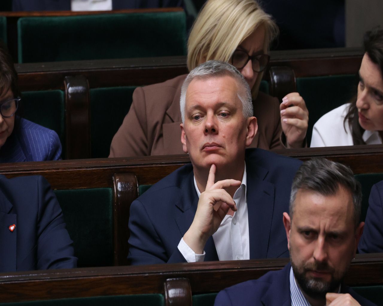 Party poll: Will Law and Justice take power after the 2027 parliamentary elections? Young people believe in it the most
