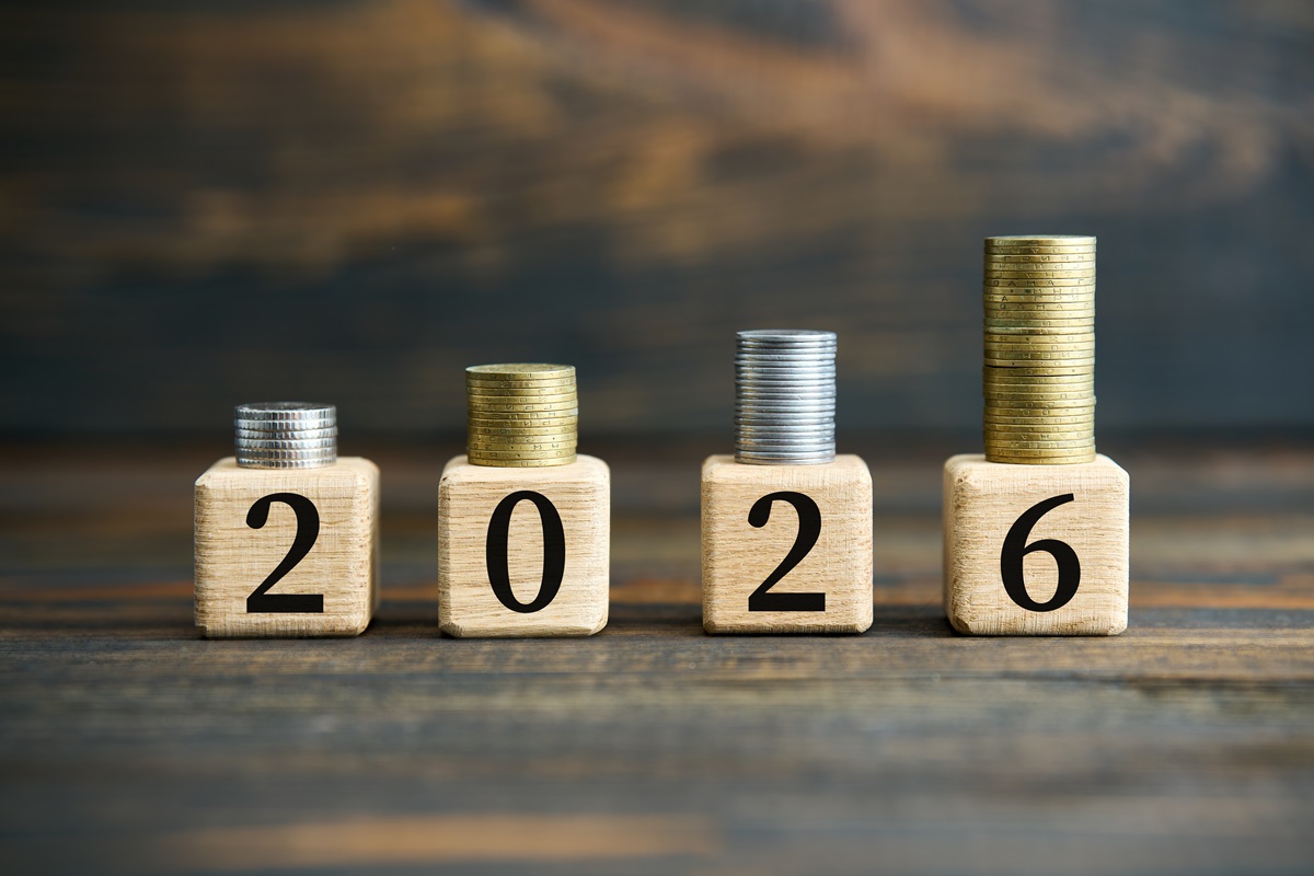 Płaca minimalna 2026 netto
