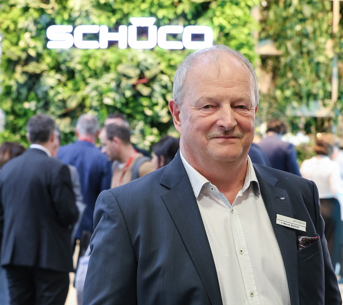 Schüco International Polska – 30 lat innowacji i zaufania