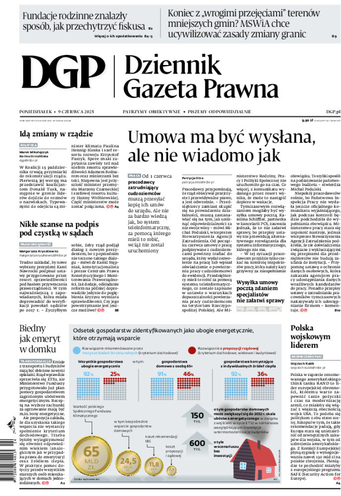 Dziennik Gazeta Prawna