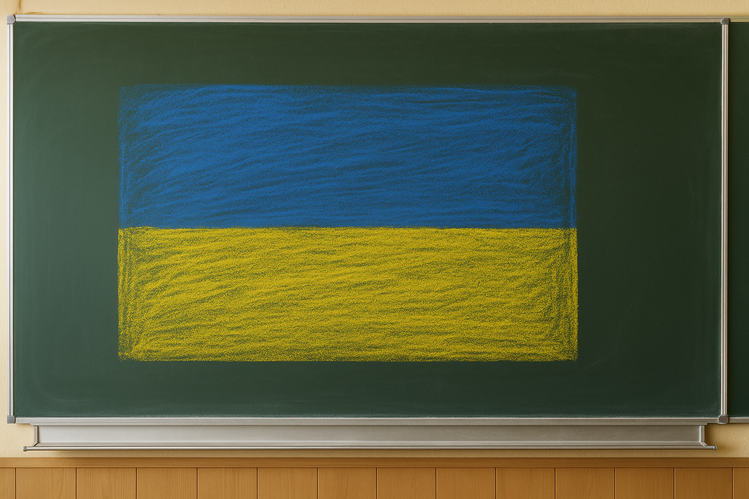Język ukraiński jako drugi język obcy w szkołach podstawowych – nowa podstawa programowa