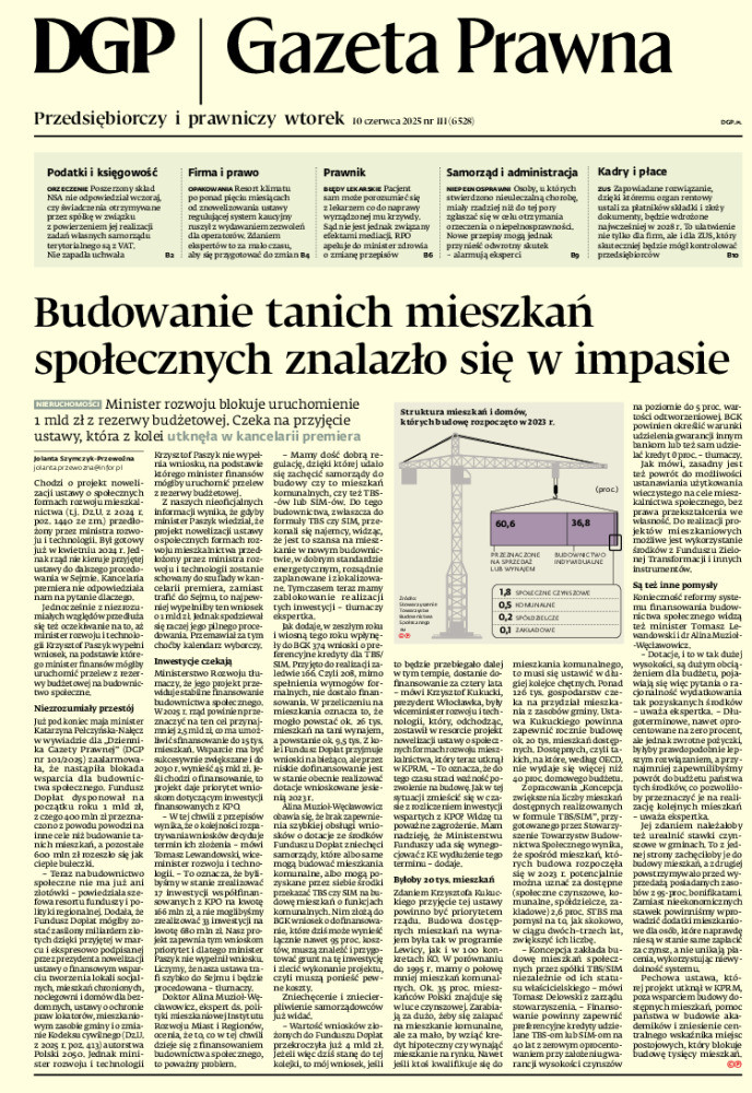 Dziennik Gazeta Prawna