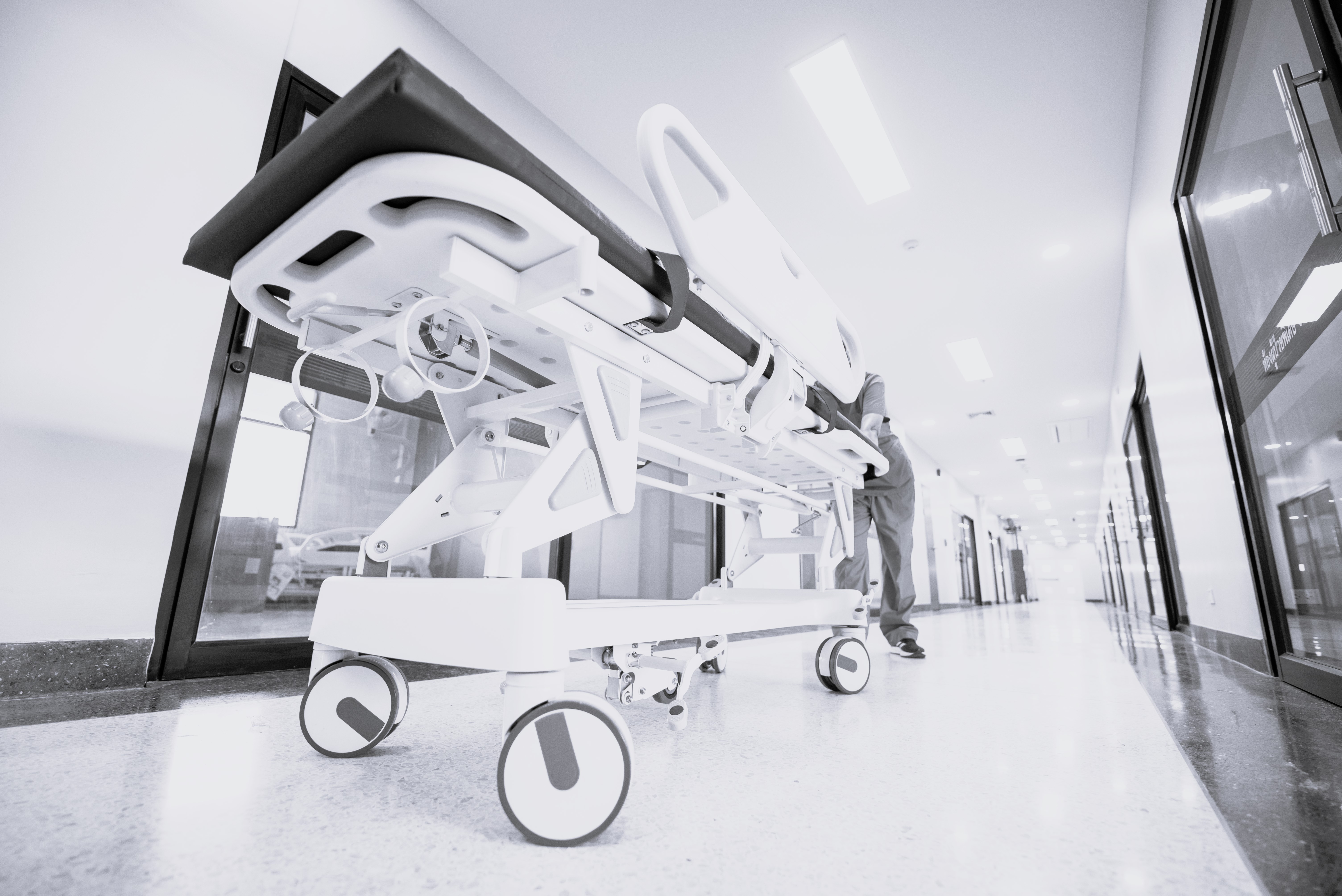 Reforma szpitali: Mniej hospitalizacji, więcej opieki lokalnej. Co zmienią nowe przepisy?